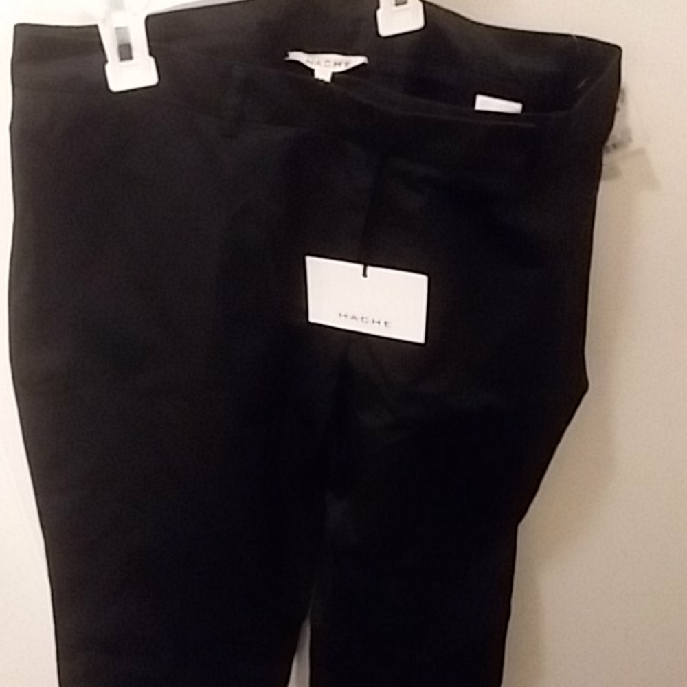 Hache pants